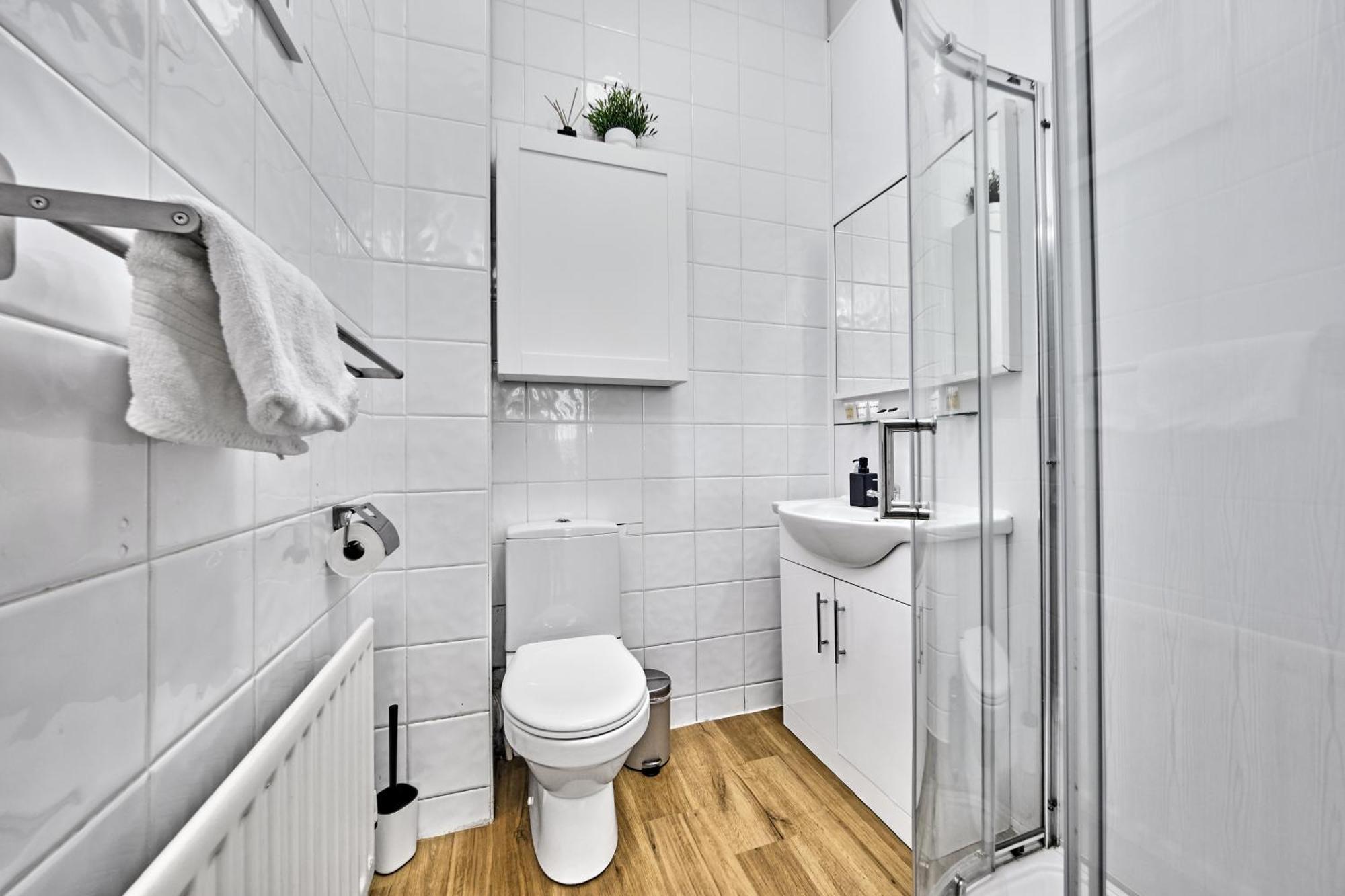 1 Dunluce Park - By The Sea * Portrush
