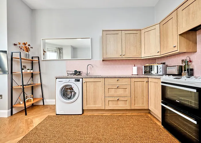 1 Dunluce Park - Portrush By The Sea