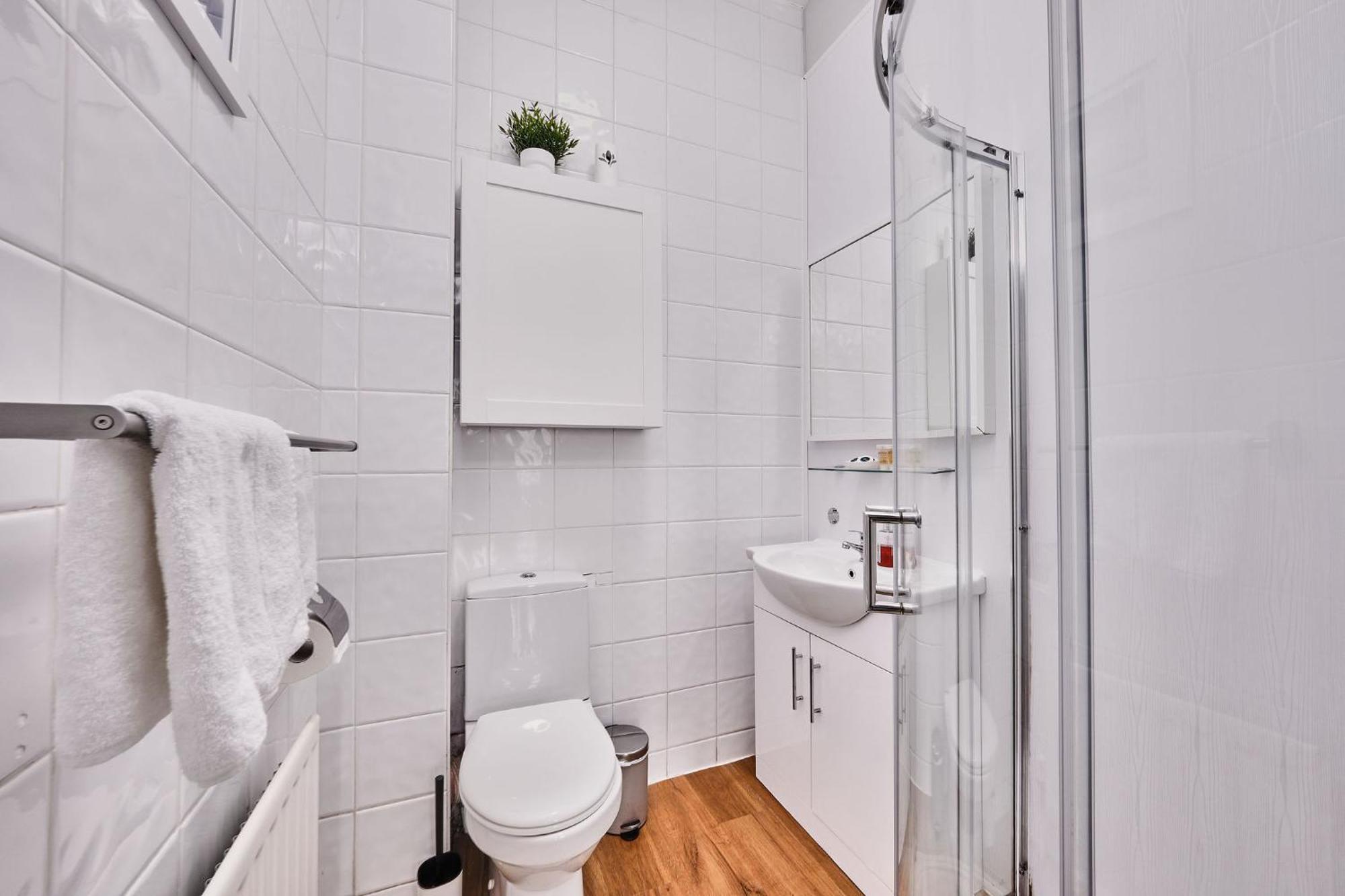 1 Dunluce Park - By The Sea * Portrush