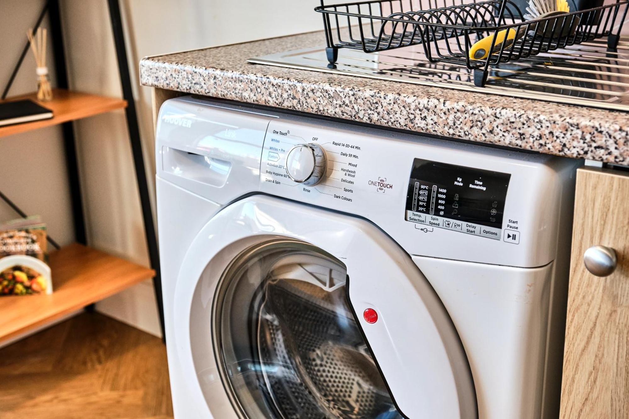 1 Dunluce Park - By The Sea Apartment Portrush