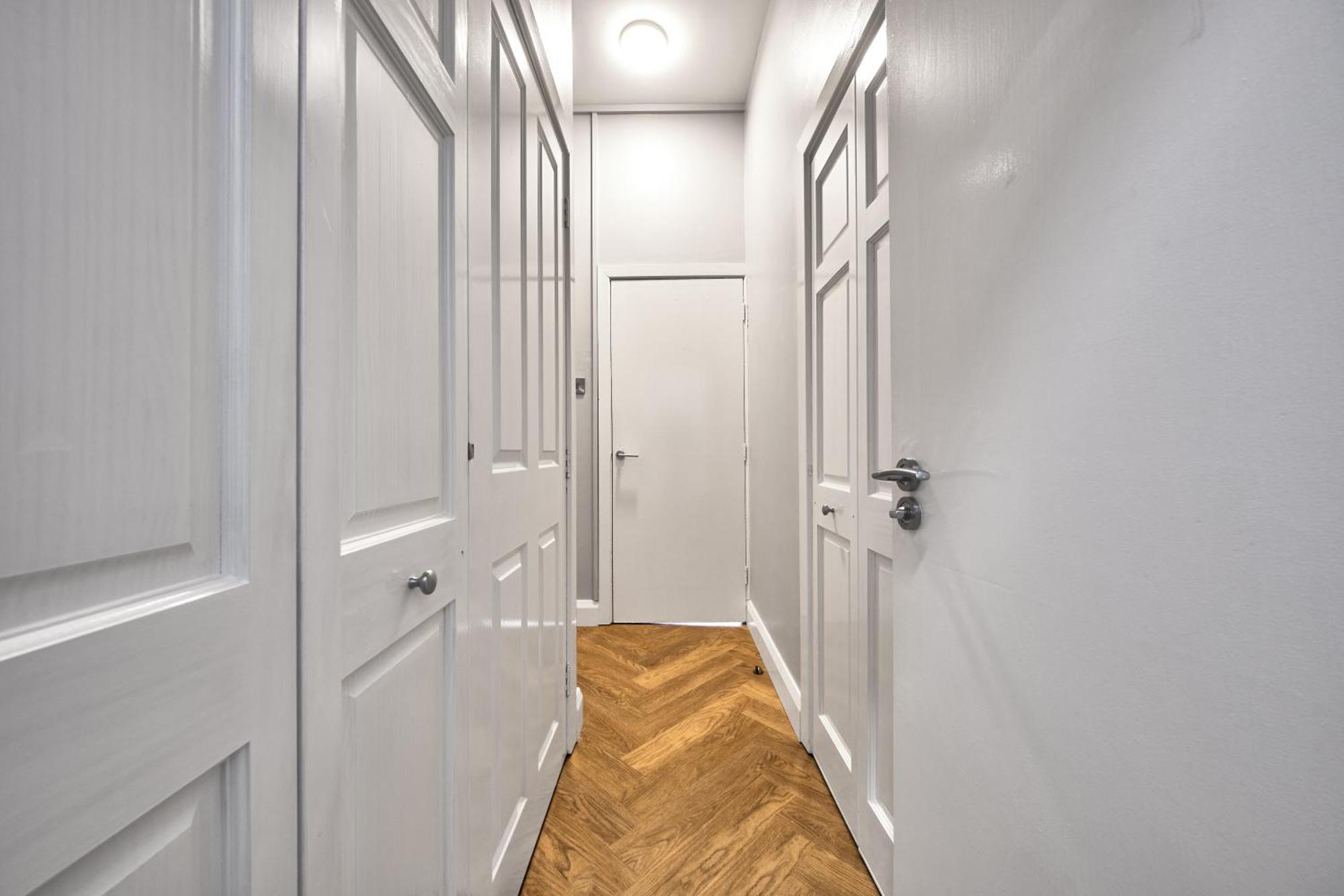 1 Dunluce Park - By The Sea Apartment Portrush